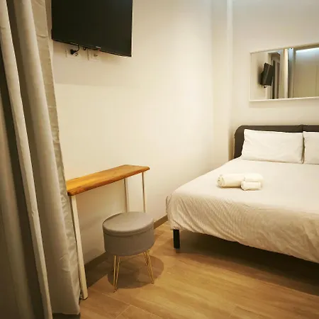 Bilocale Vicino Al Policlinico, Hesperia E Centro Storico Fibra Wi-fi Apartament Modena