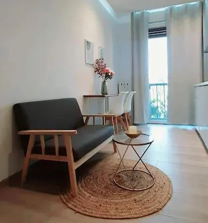 Bilocale Vicino Al Policlinico, Hesperia E Centro Storico Fibra Wi-fi Modena