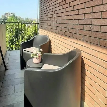 Bilocale Vicino Al Policlinico, Hesperia E Centro Storico Fibra Wi-fi Appartement *