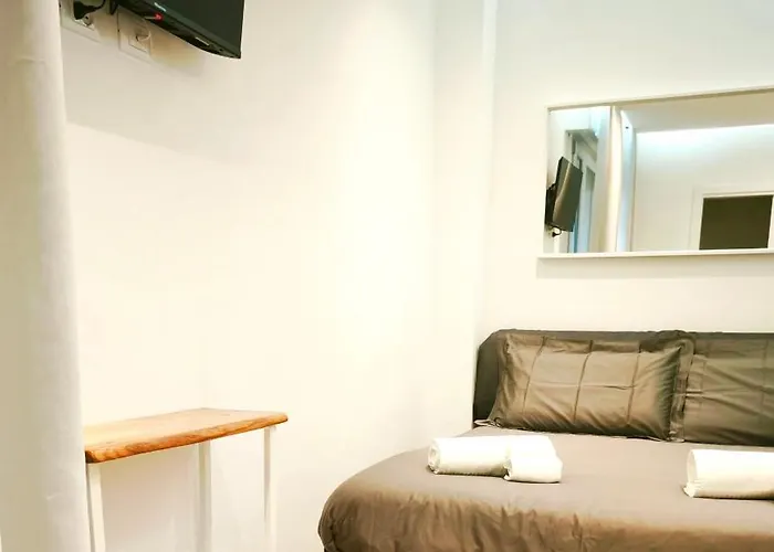 Bilocale Vicino Al Policlinico, Hesperia E Centro Storico Fibra Wi-fi モデナ