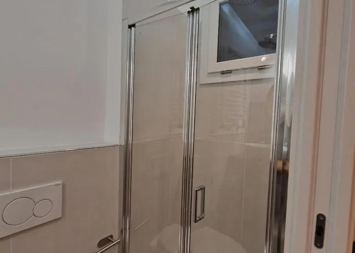 アパート Bilocale Vicino Al Policlinico, Hesperia E Centro Storico Fibra Wi-fi モデナ